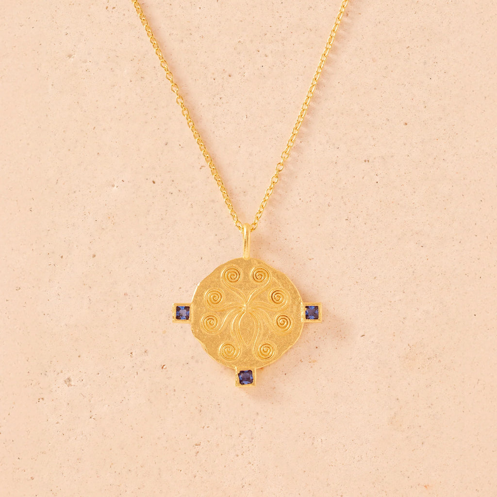 OXTA NECKLACE