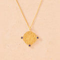 OXTA NECKLACE