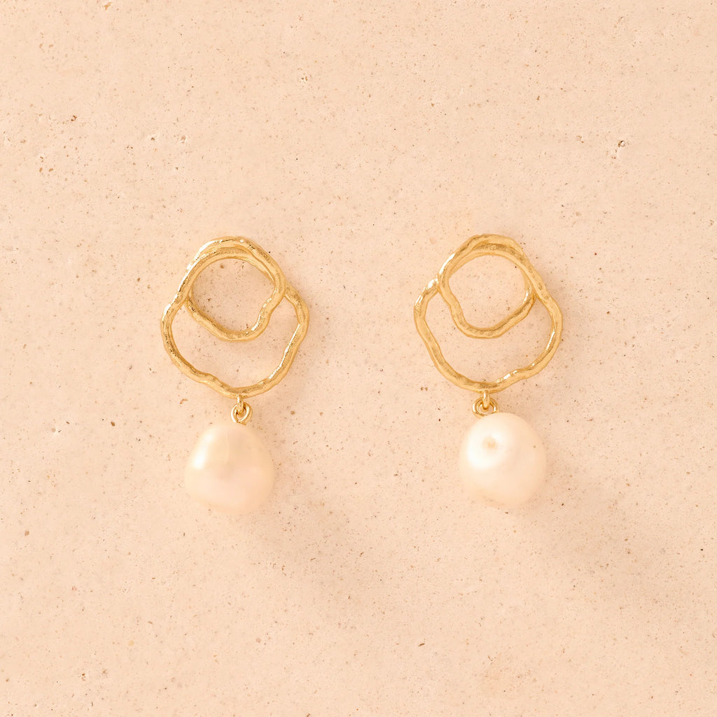 CÉLAPHINE EARRINGS