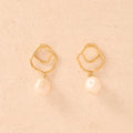 CÉLAPHINE EARRINGS