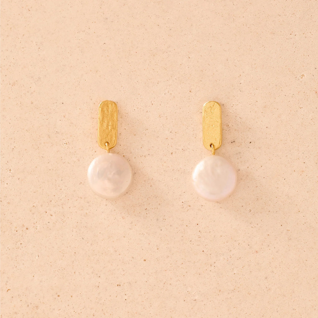 PERLA EARRINGS