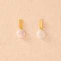 PERLA EARRINGS