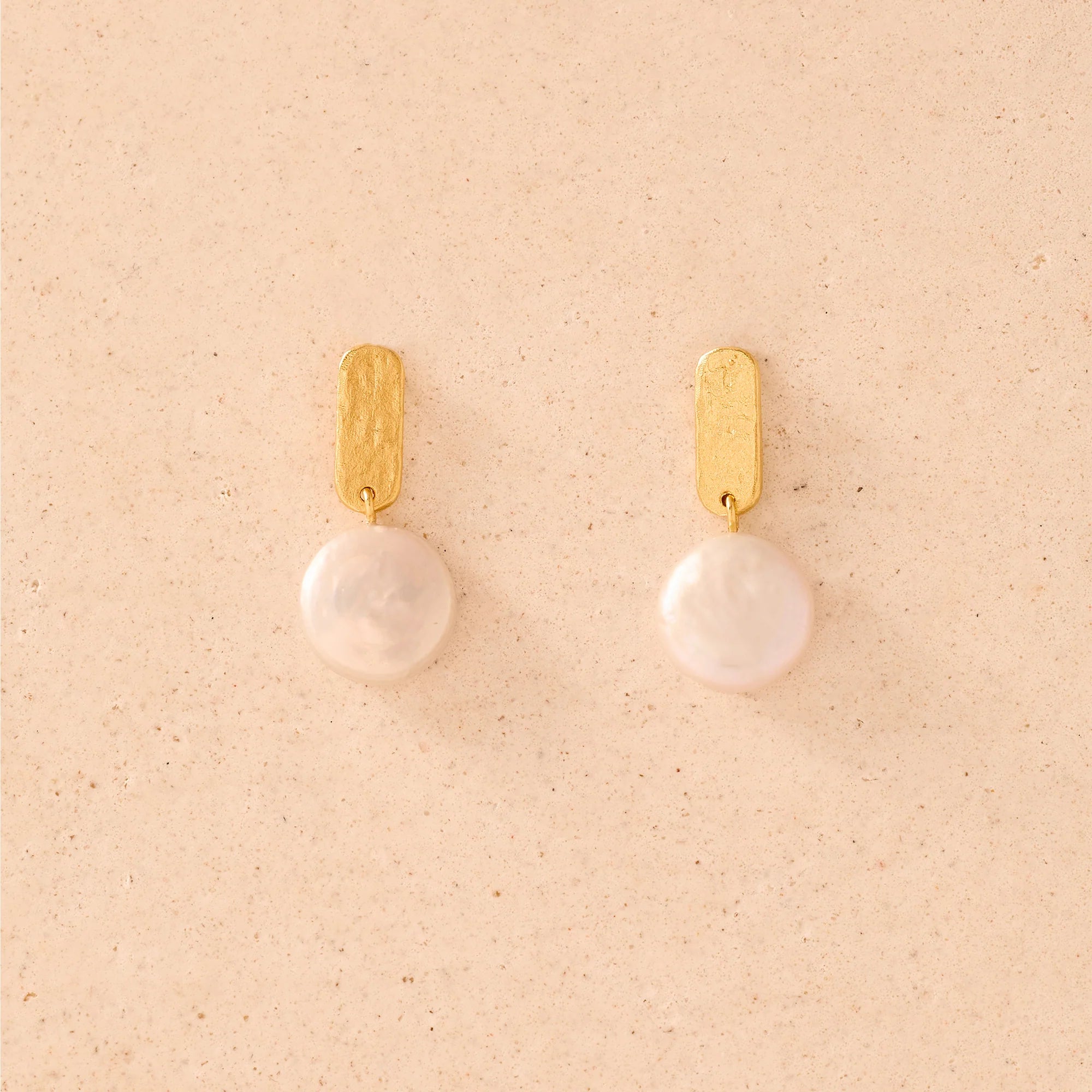 PERLA EARRINGS