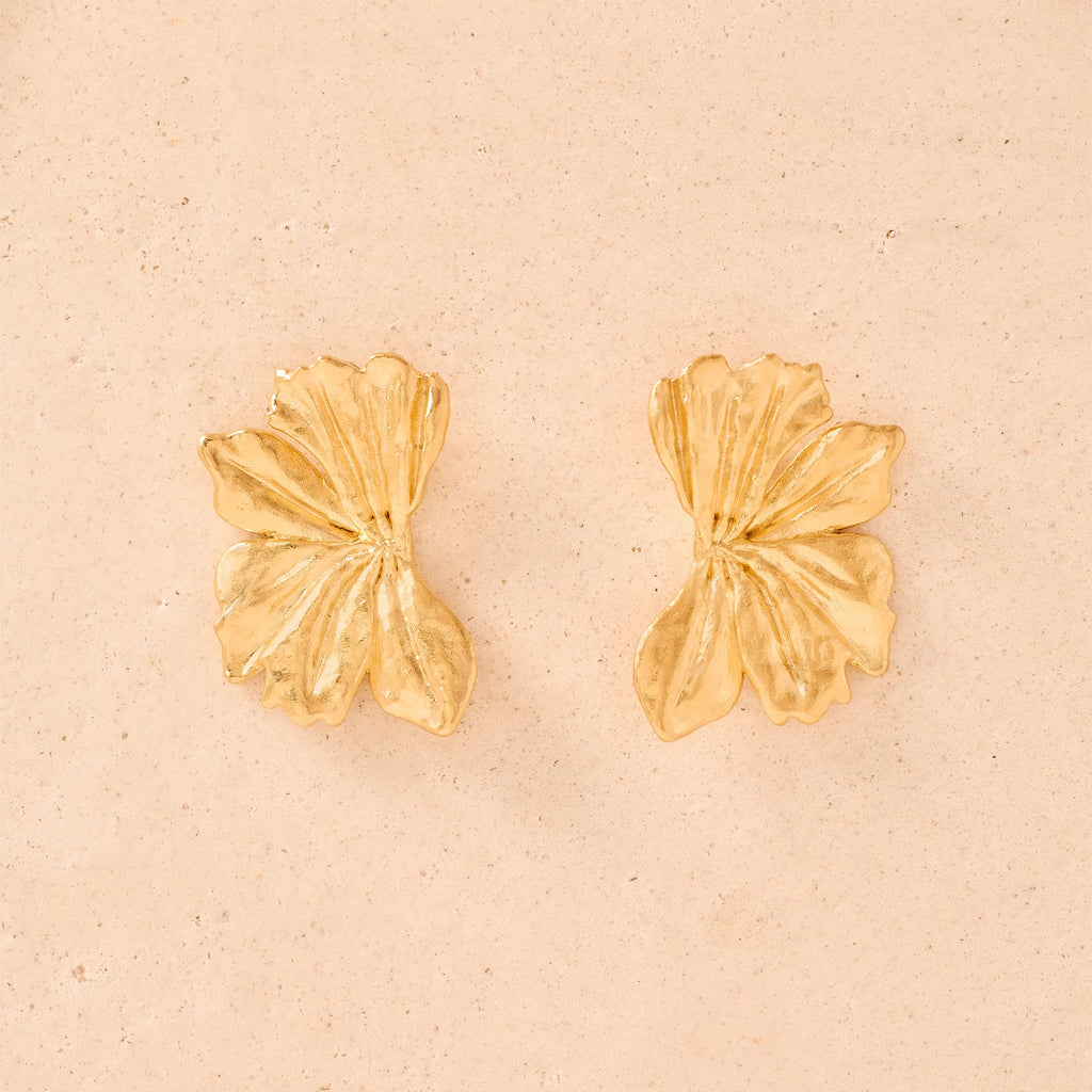 DONIS LARGE EARRINGS