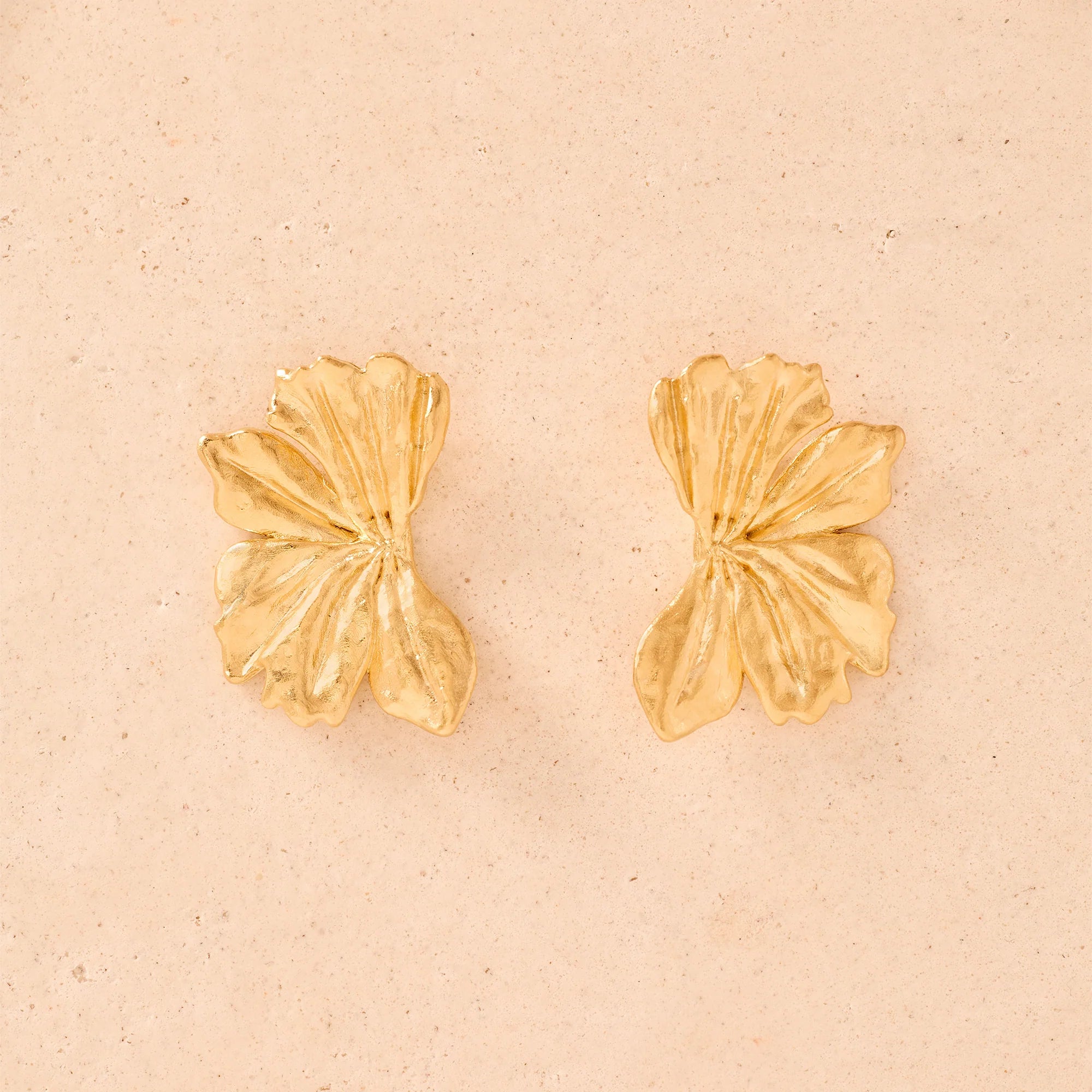 DONIS LARGE EARRINGS