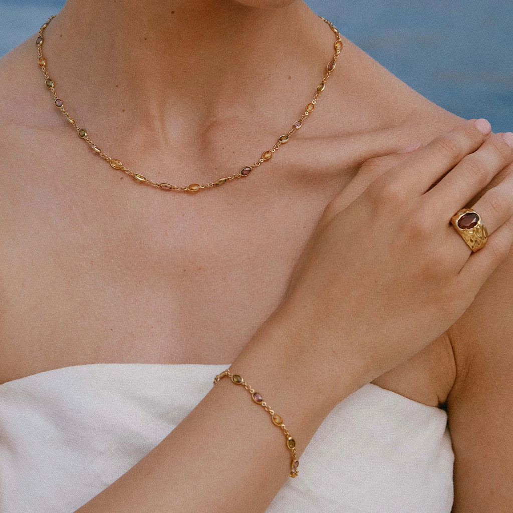 FRUITERA AUTUMNA BRACELET