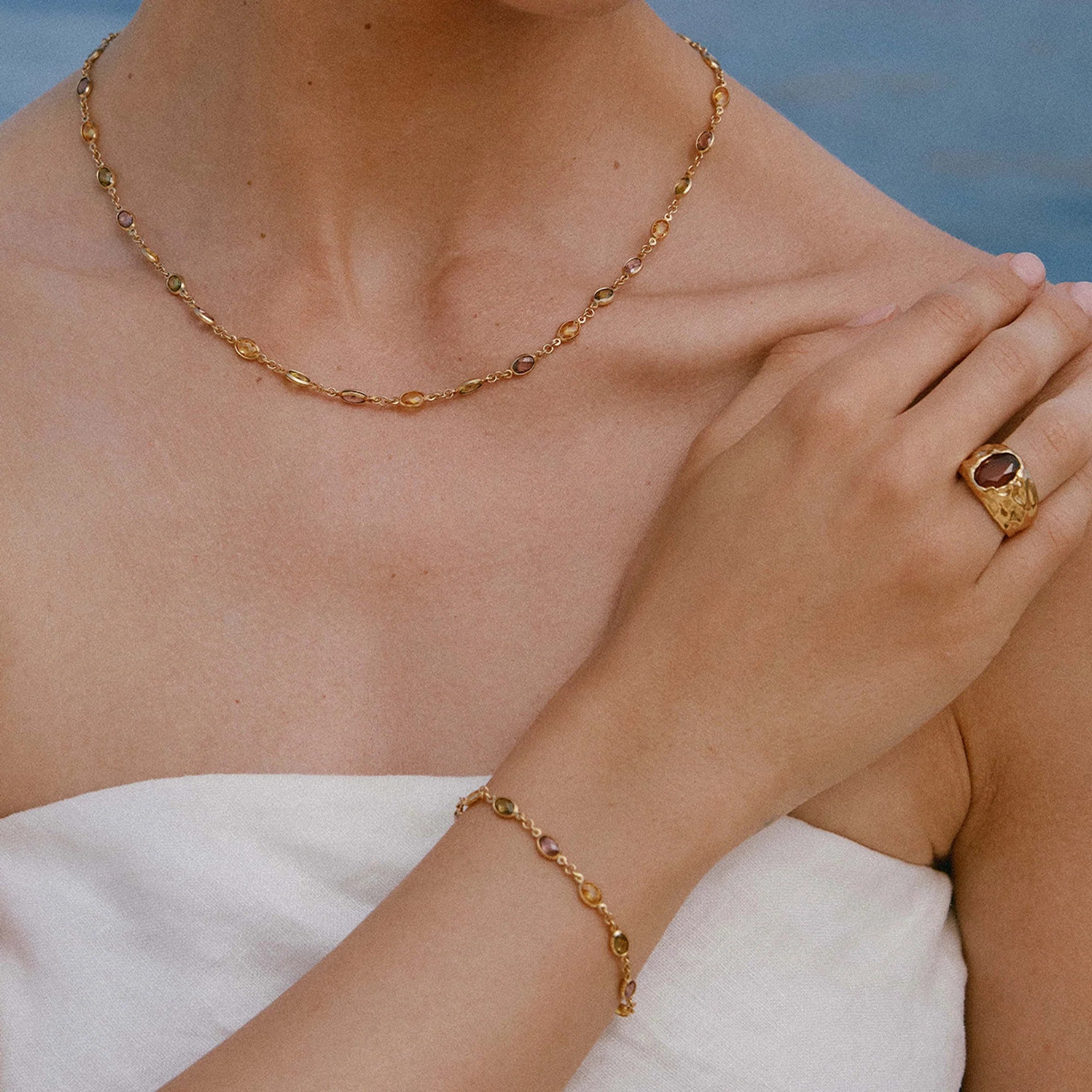 FRUITERA AUTUMNA BRACELET