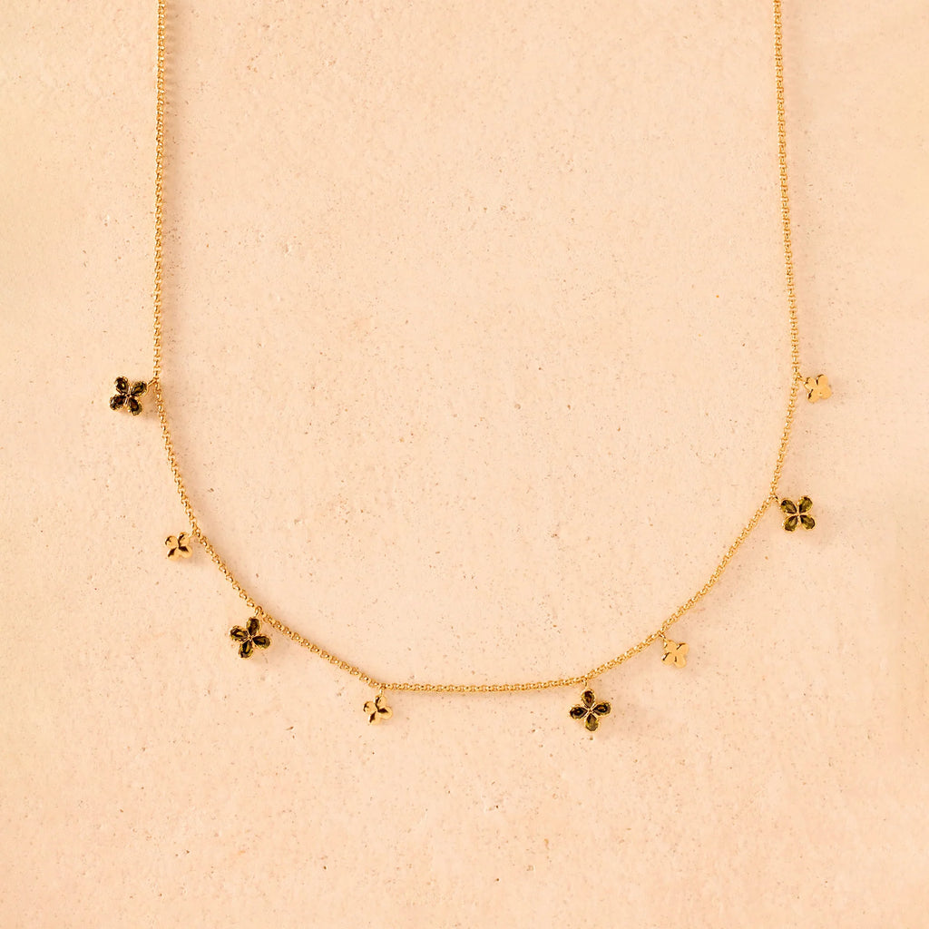 KLEIA NECKLACE