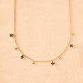 KLEIA NECKLACE