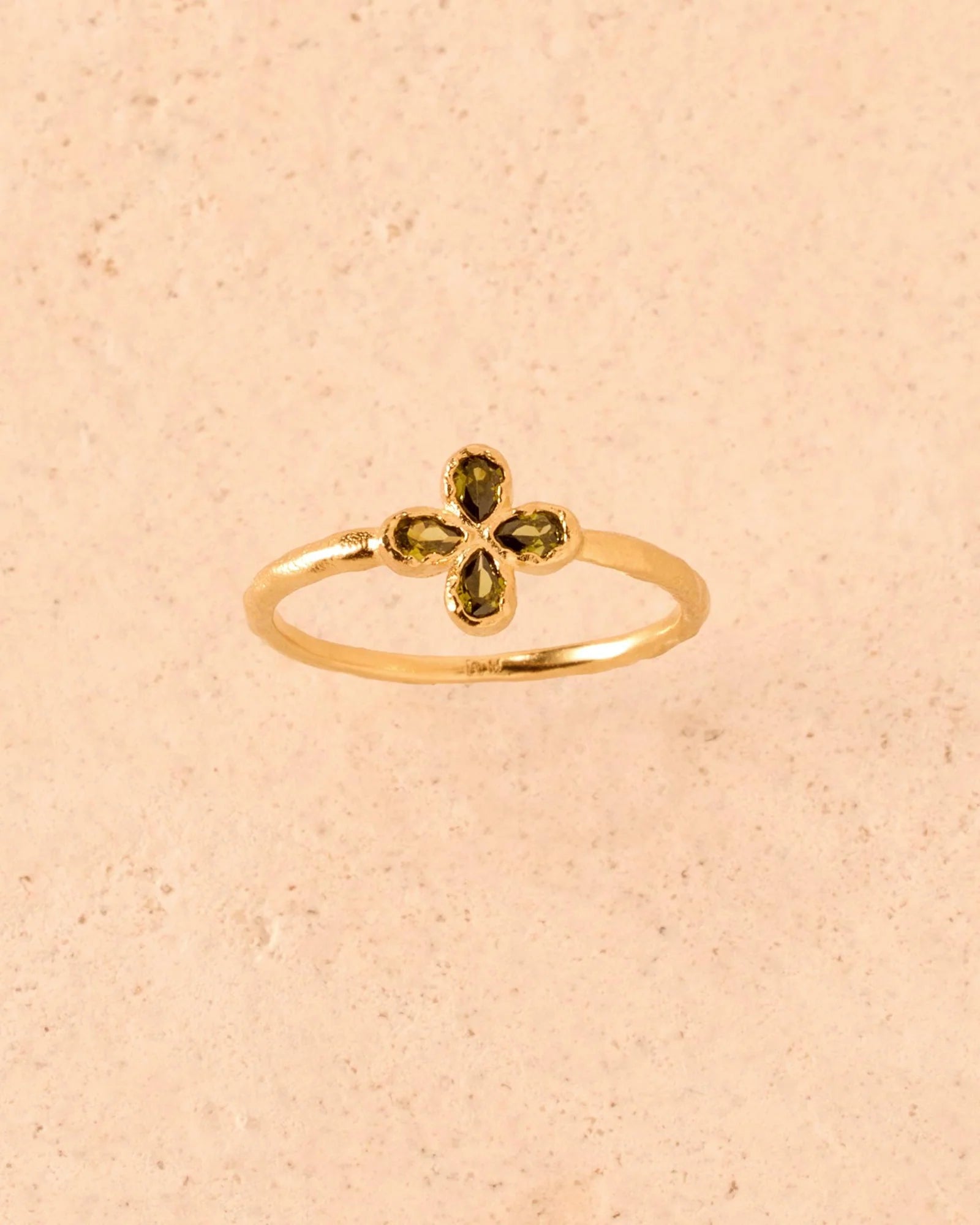 FAUSTA MINI RING