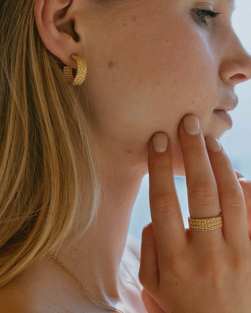 KOTSI RING