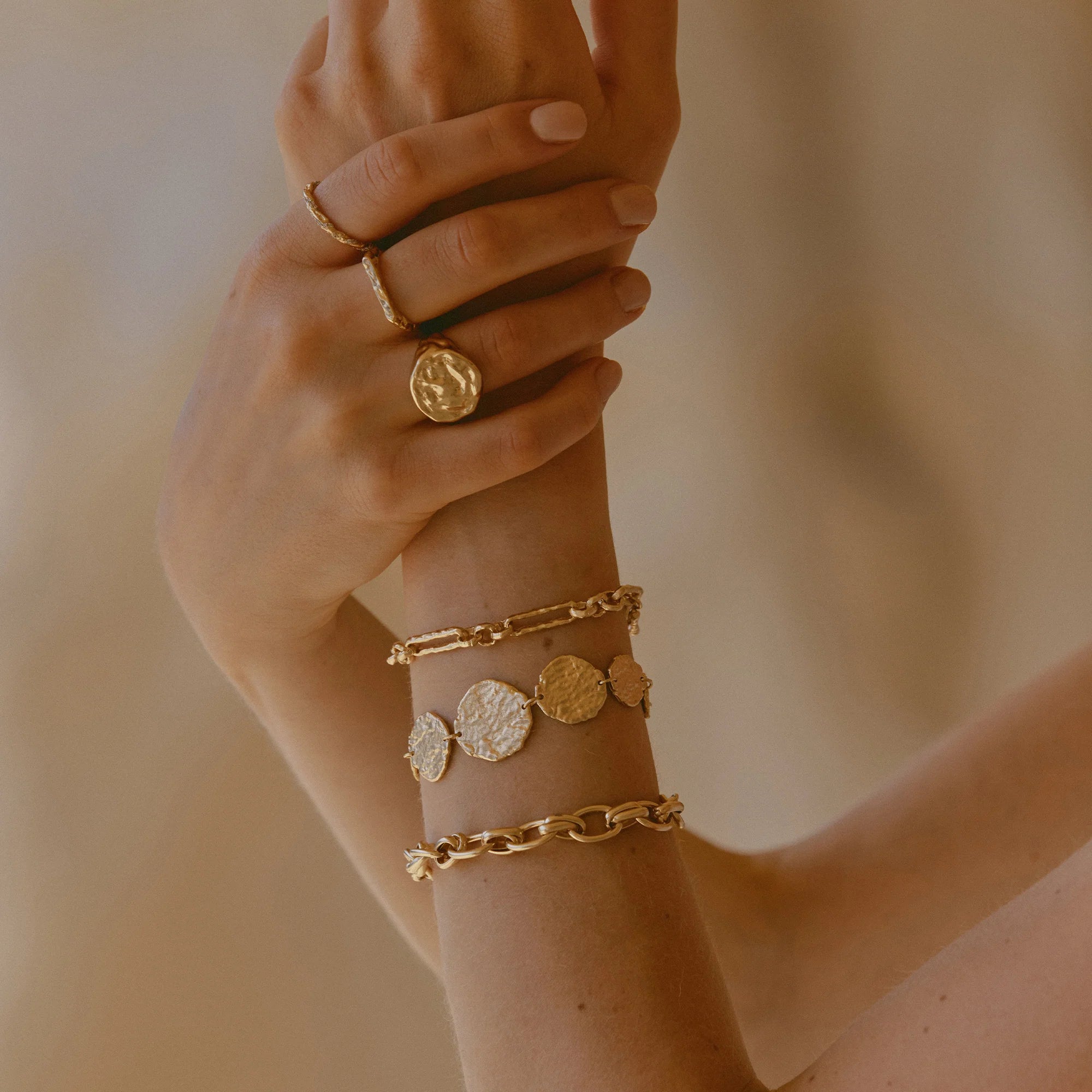 CASSIA BRACELET