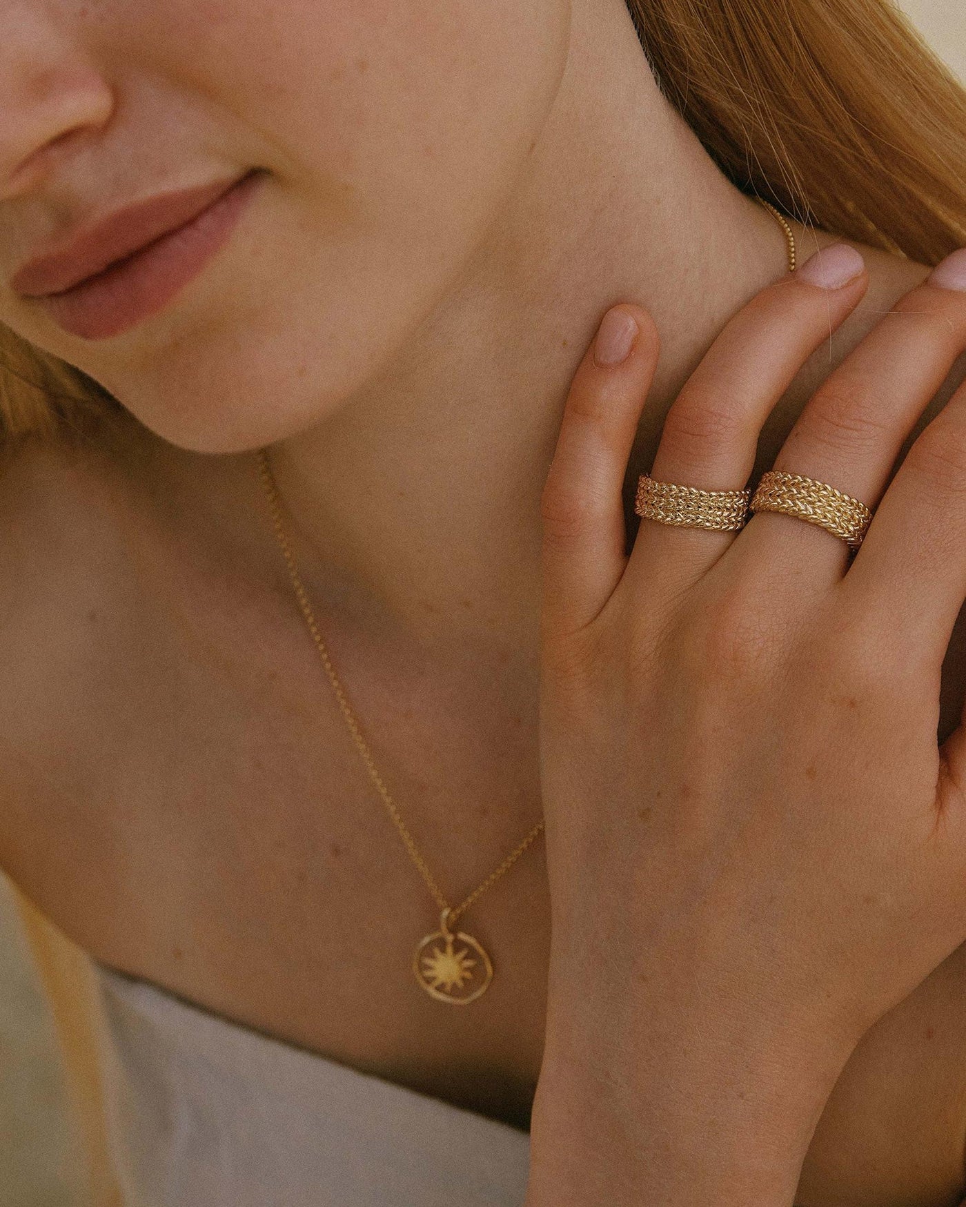 KOTSI RING