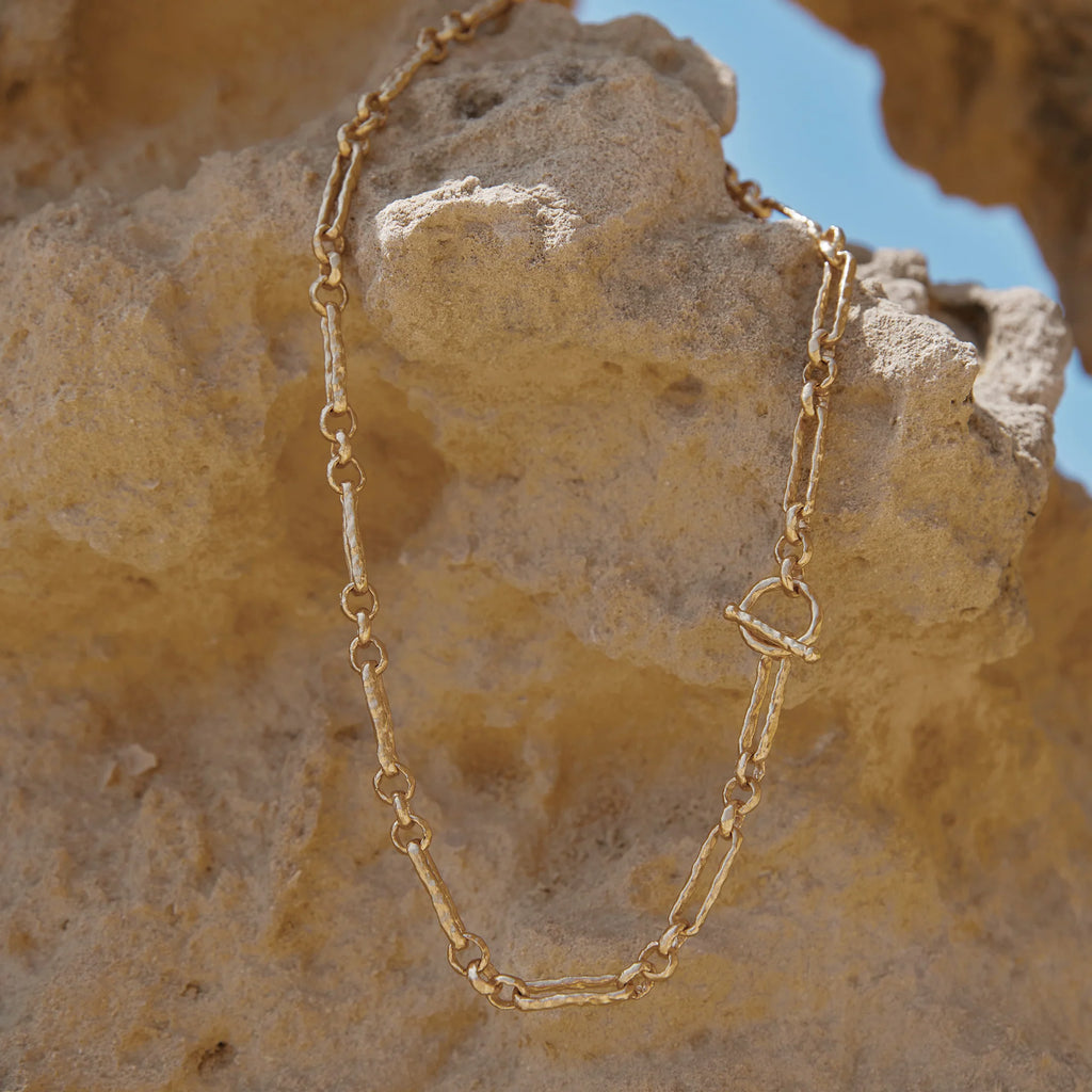 LAVINIA NECKLACE