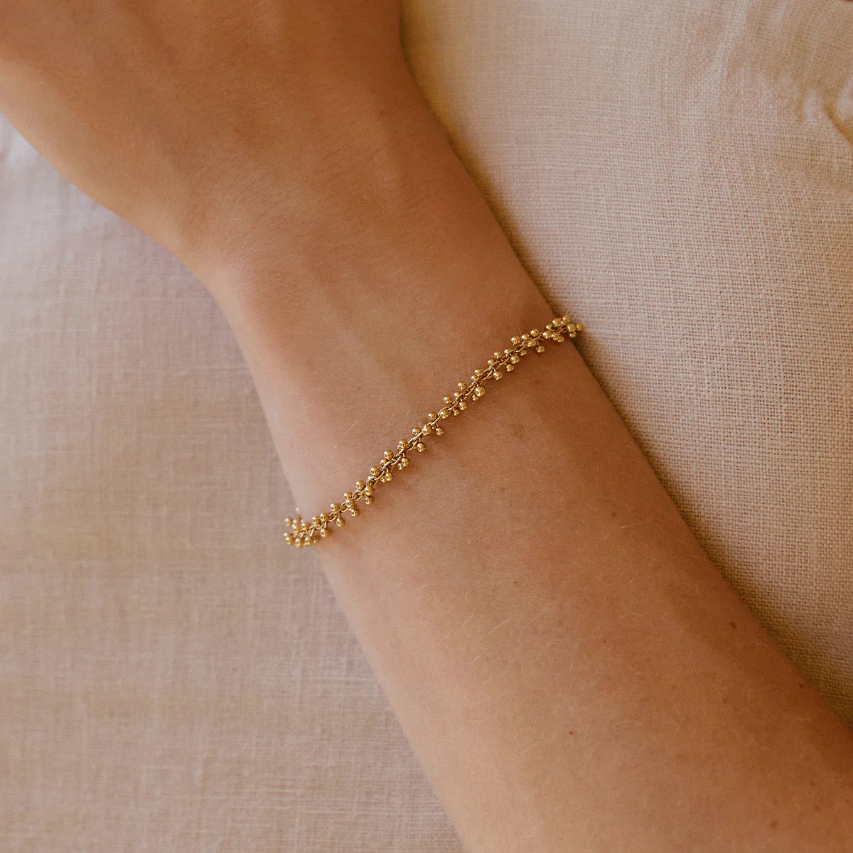 ACHILLE BRACELET