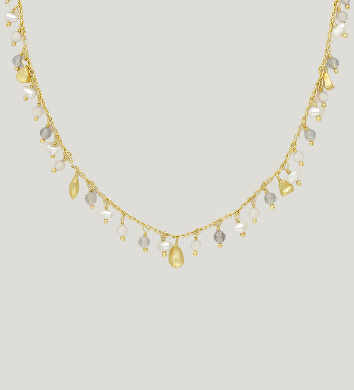 LUNAR GLOW NECKLACE