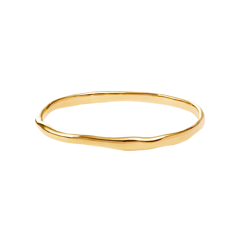LOVER BANGLE GOLD