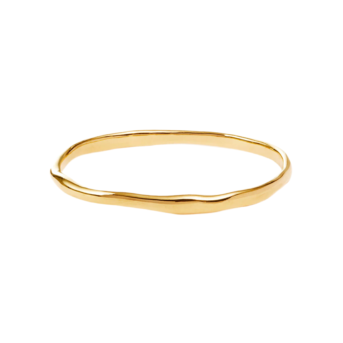 LOVER BANGLE GOLD