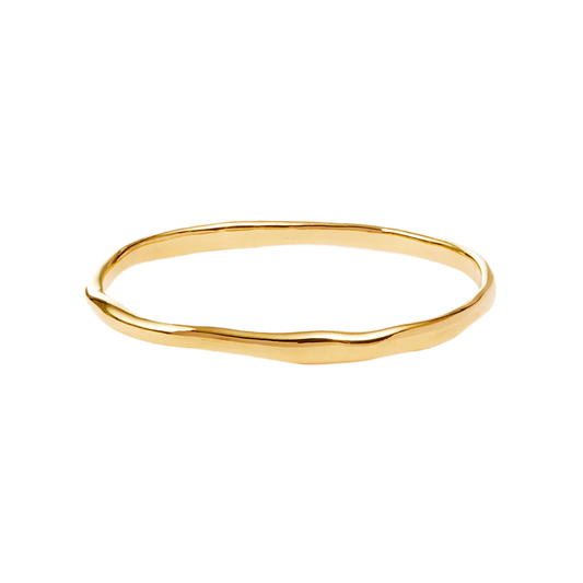 LOVER BANGLE GOLD