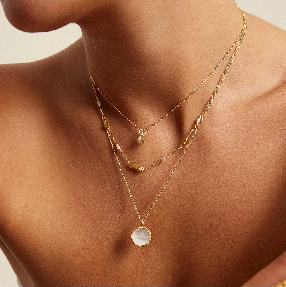 PERLA NECKLACE