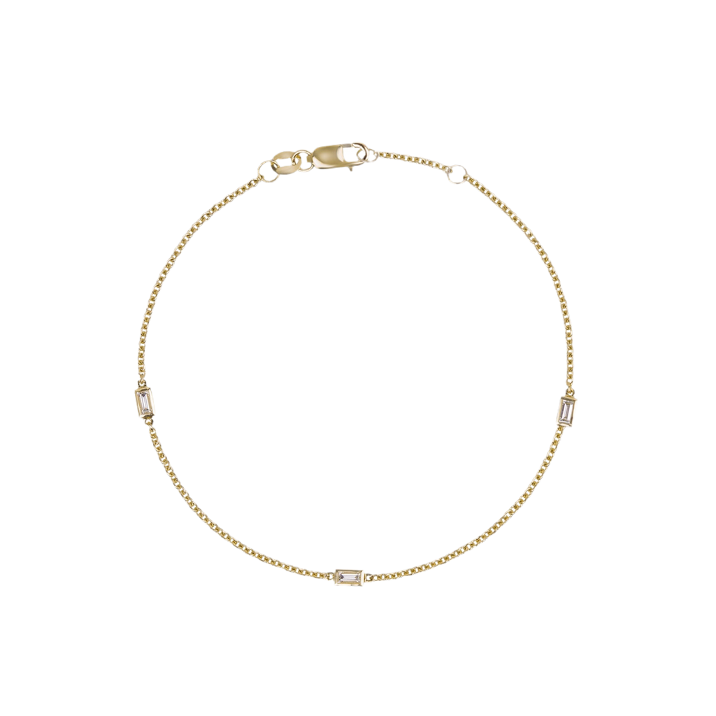QUEEN BRACELET VON TRESKOW LUX