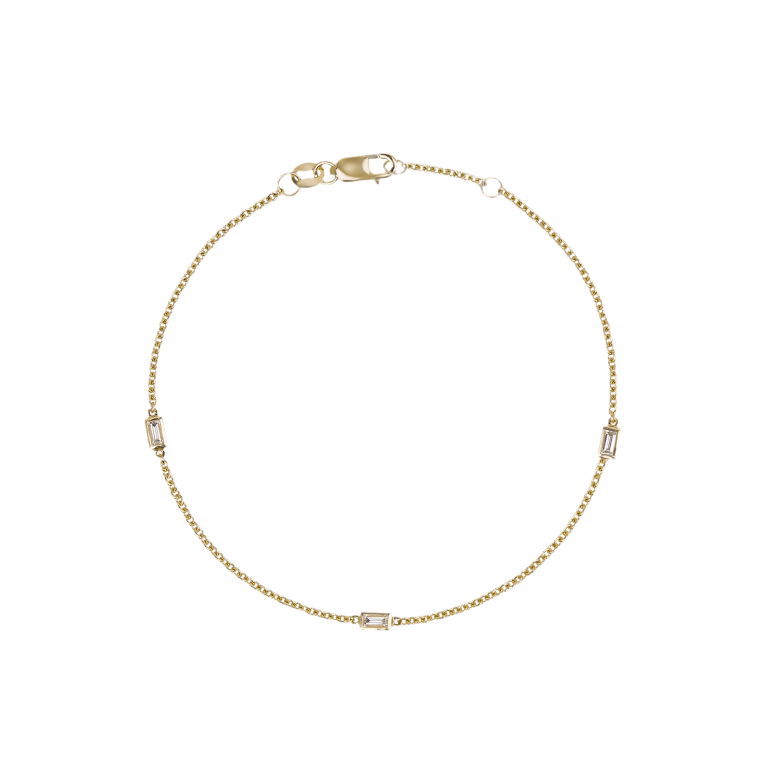 QUEEN BRACELET VON TRESKOW LUX