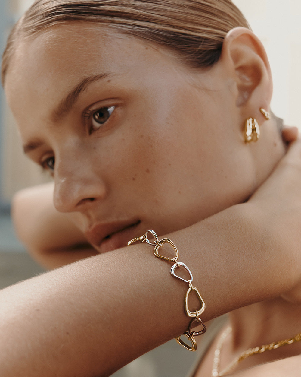 FLUX BRACELET