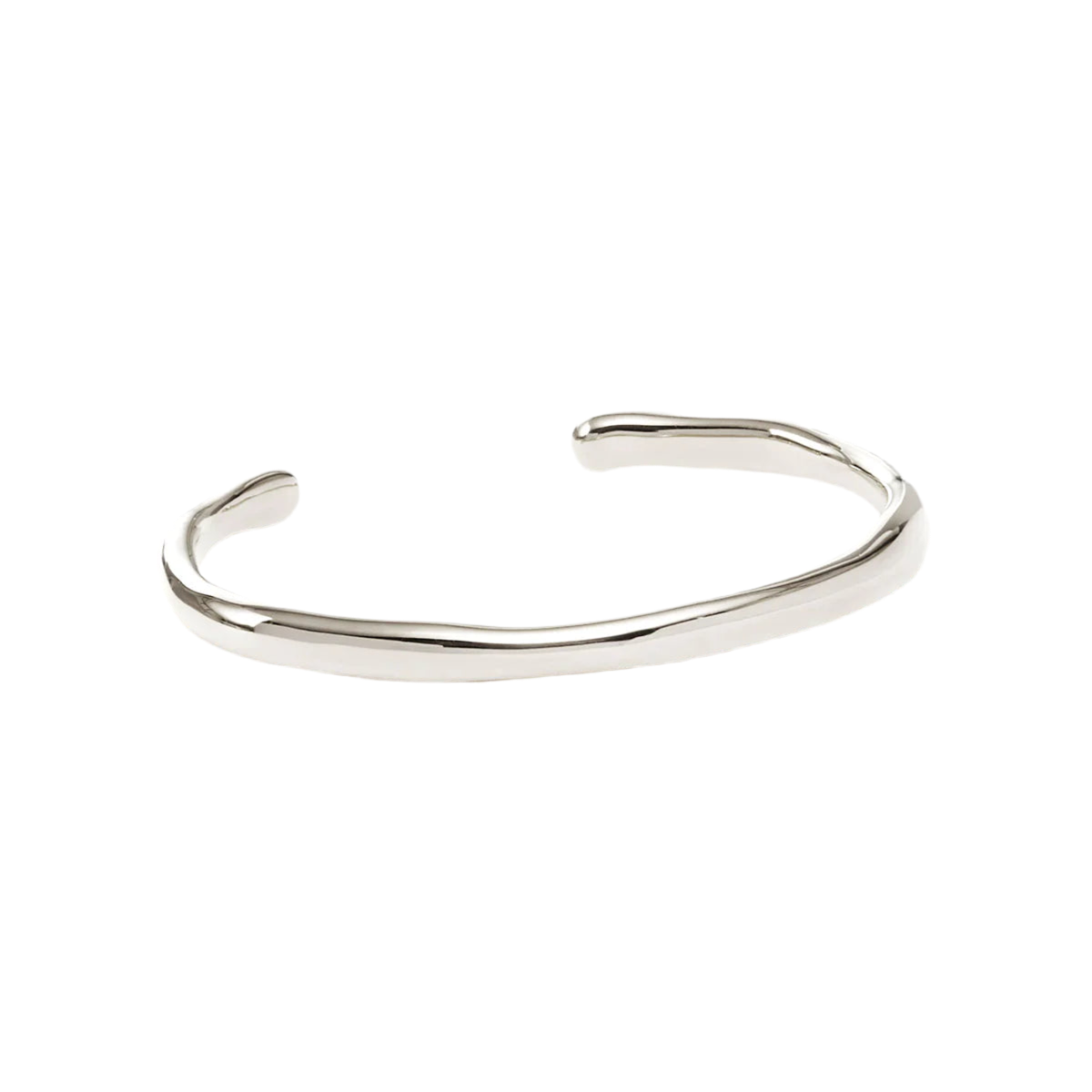 LOVER CUFF SILVER