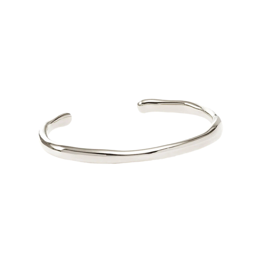 LOVER CUFF SILVER