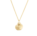 GOLD NOMAD NECKLACE