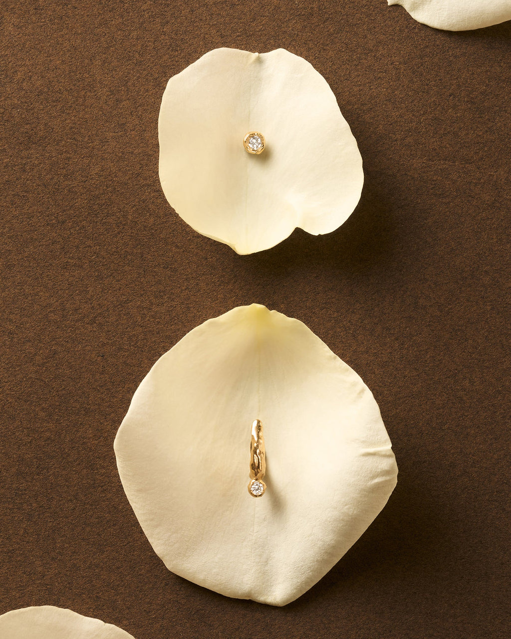 ADA HOOP EARRINGS