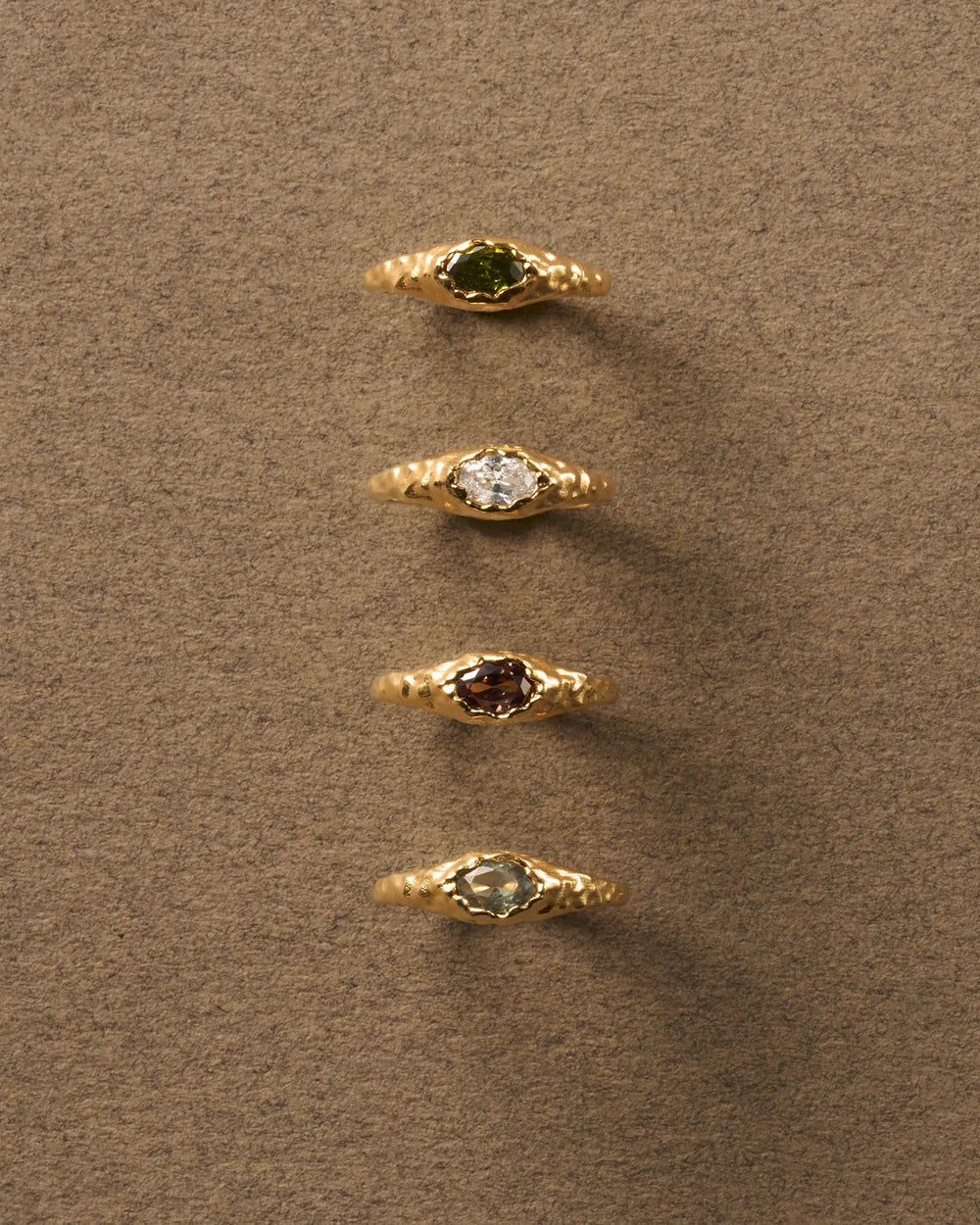 MARIA MINI RING