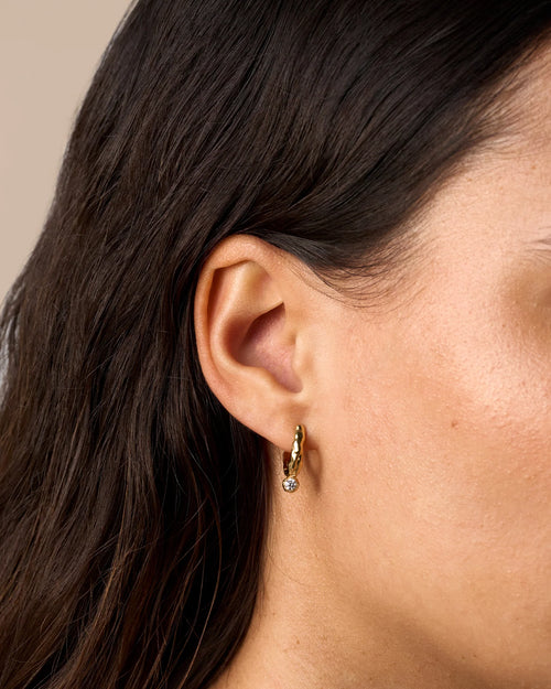 ADA HOOP EARRINGS