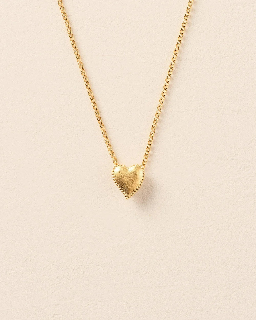 AMORI NECKLACE