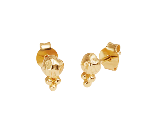 DAY DREAMER STUD EARRINGS