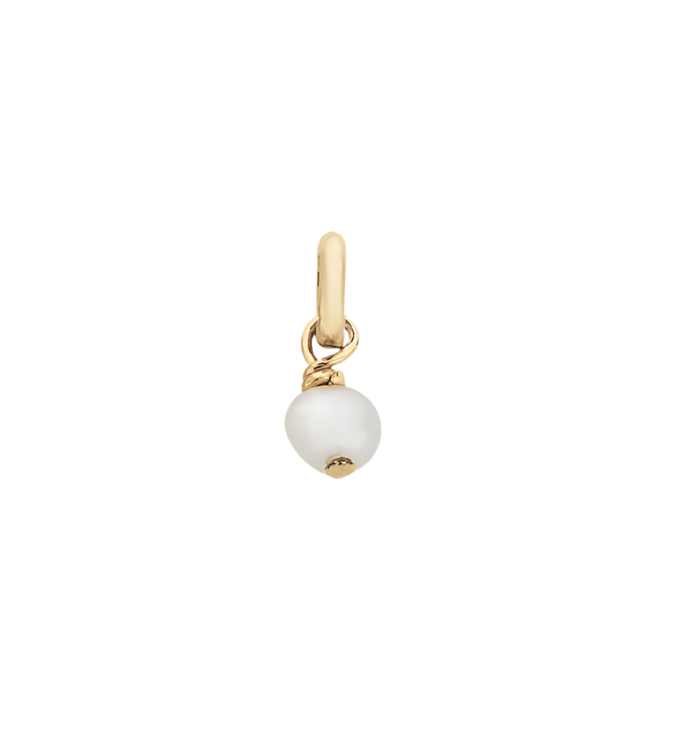 FRESHWATER PEARL