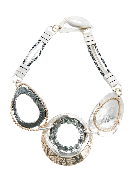 BRACELET HANDMADE IN ISRAEL
