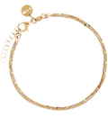 HARMONY BRACELET (YELLOW GOLD PLATED)