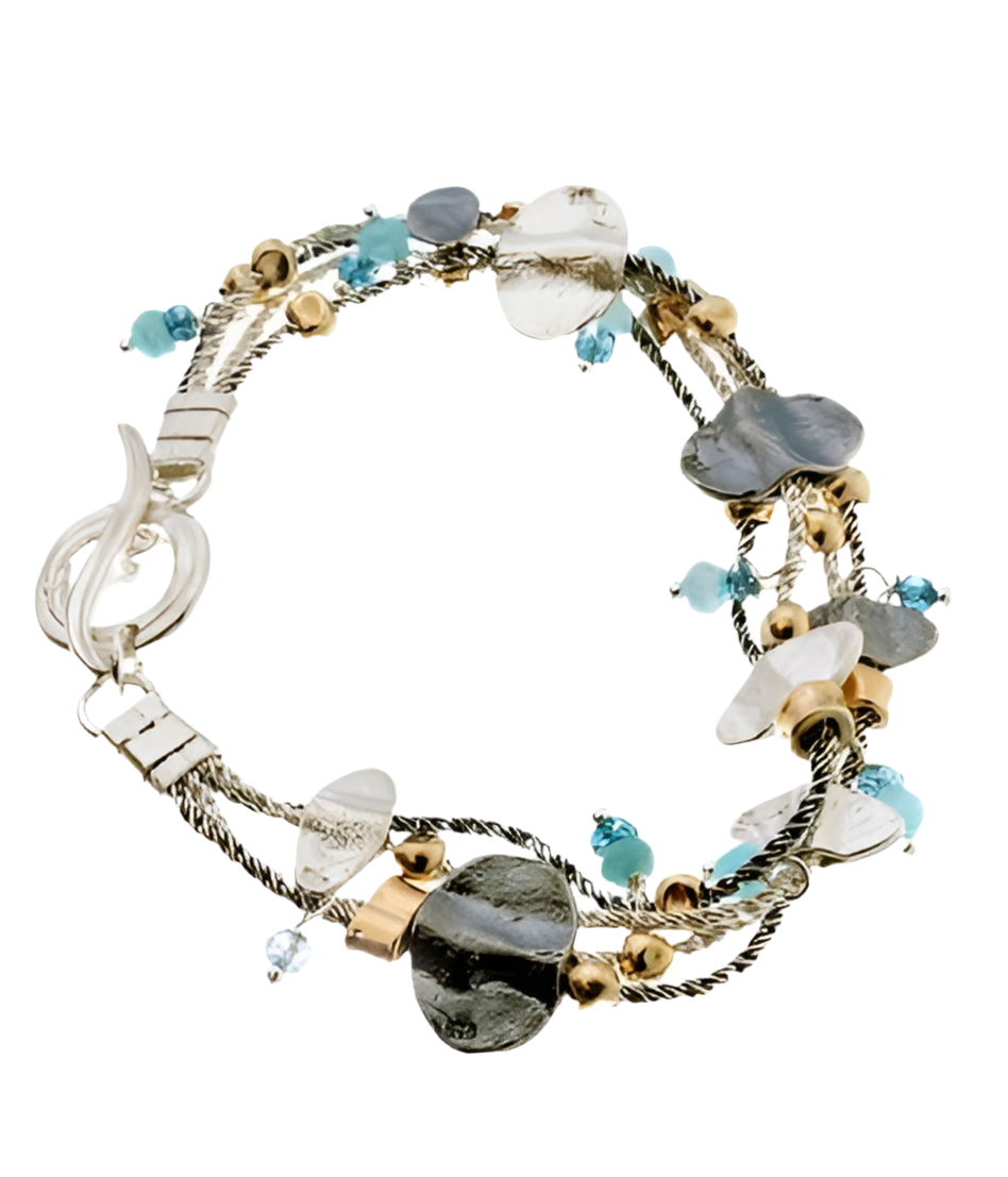 BRACELET HANDMADE IN ISRAEL