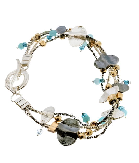 BRACELET HANDMADE IN ISRAEL