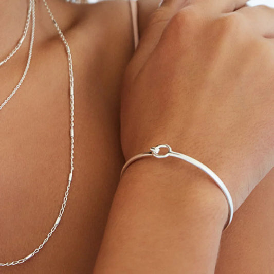 OH HONEY BANGLE