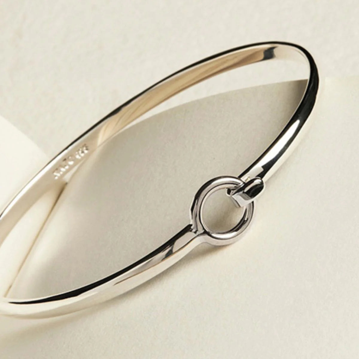 OH HONEY BANGLE