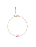 BRACELET 18K GOLD VERMEIL AWAKEN LOVE