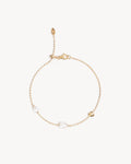 18K Gold Vermeil Under The Moonlight Bracelet