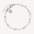 BIRDSONG CHAIN BRACELET