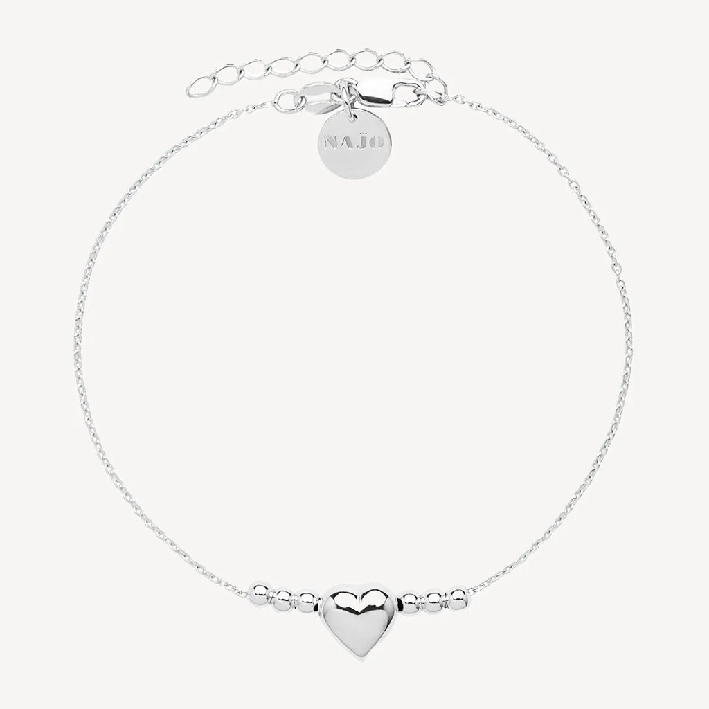 AMORE CHARM BRACELET