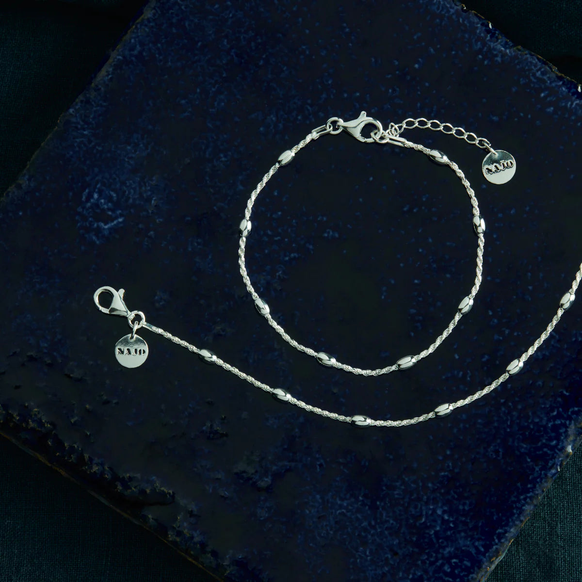 CASSIOPEIA BRACELET