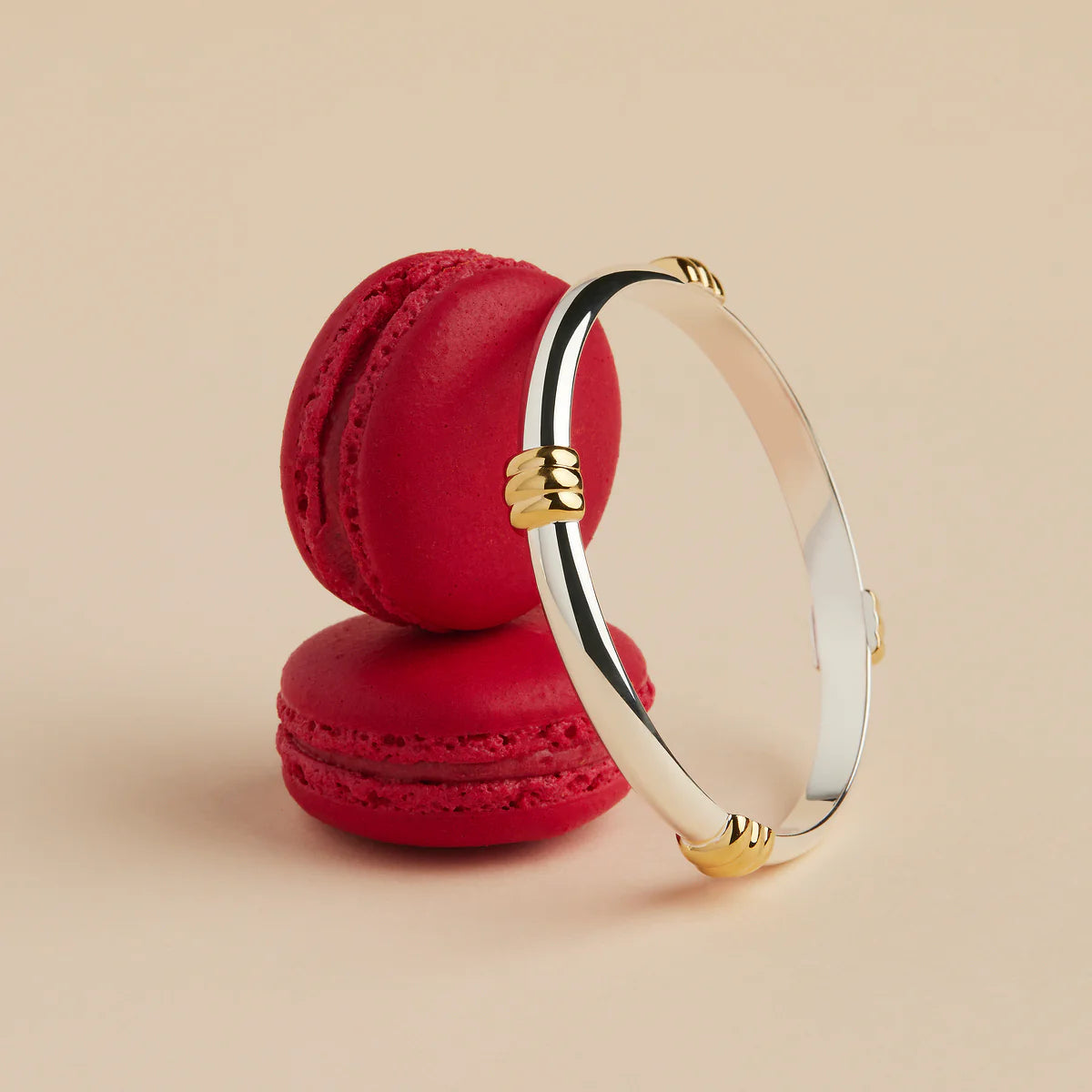 Pont D'Or Bangle