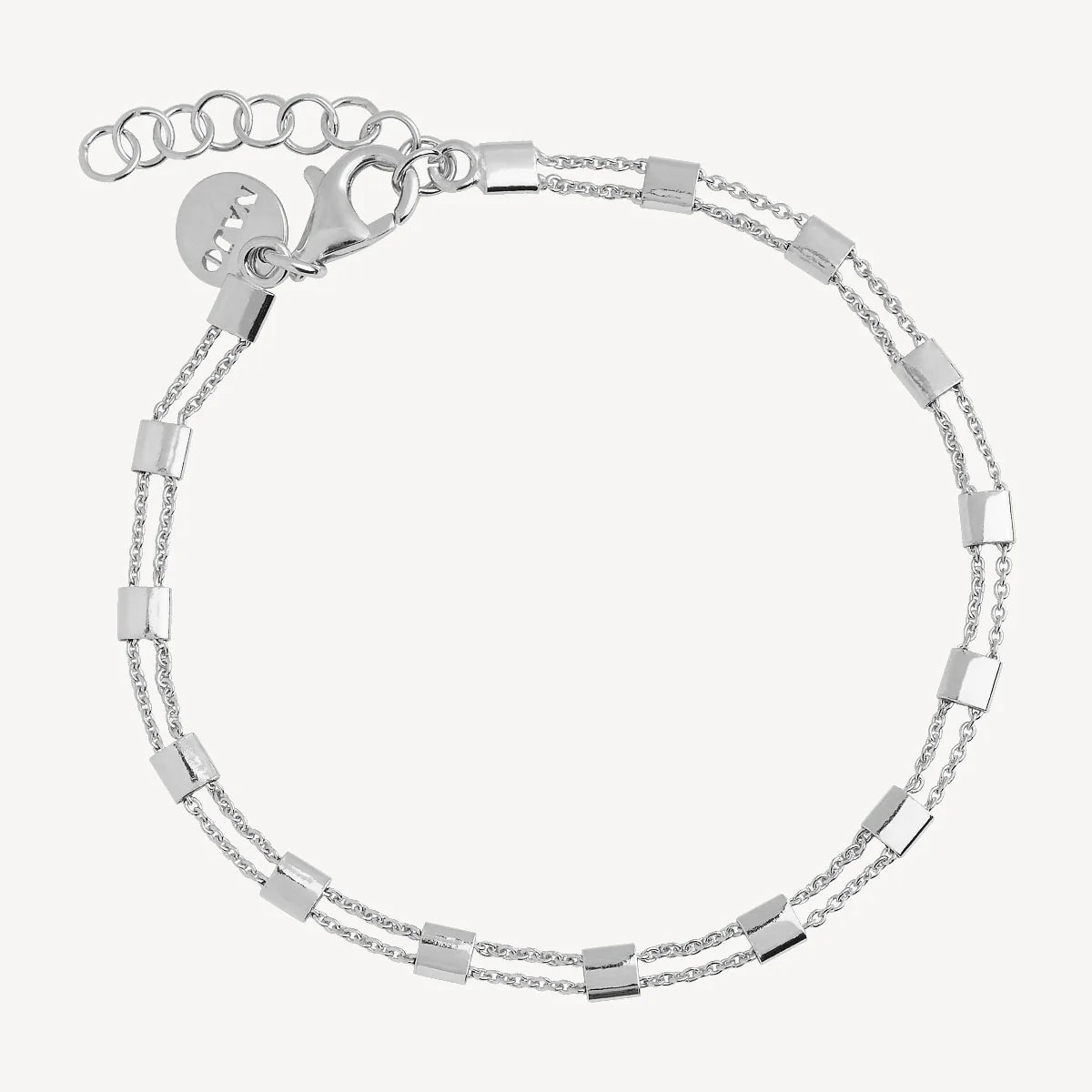 Summer Veil Bracelet