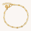 Summer Veil Bracelet